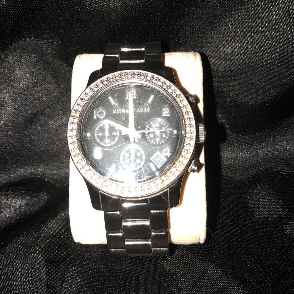 Ladies Designer watch